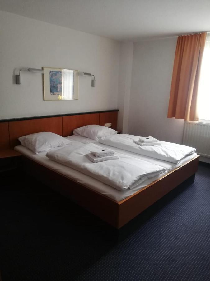 Hotel Restaurant Schwane Messstetten 外观 照片