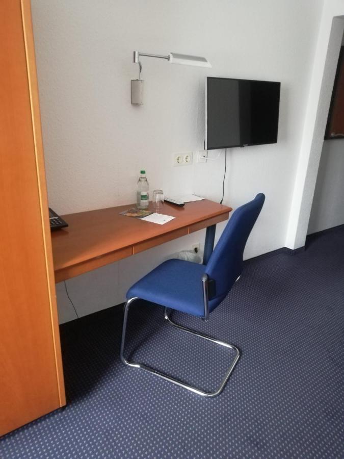 Hotel Restaurant Schwane Messstetten 外观 照片
