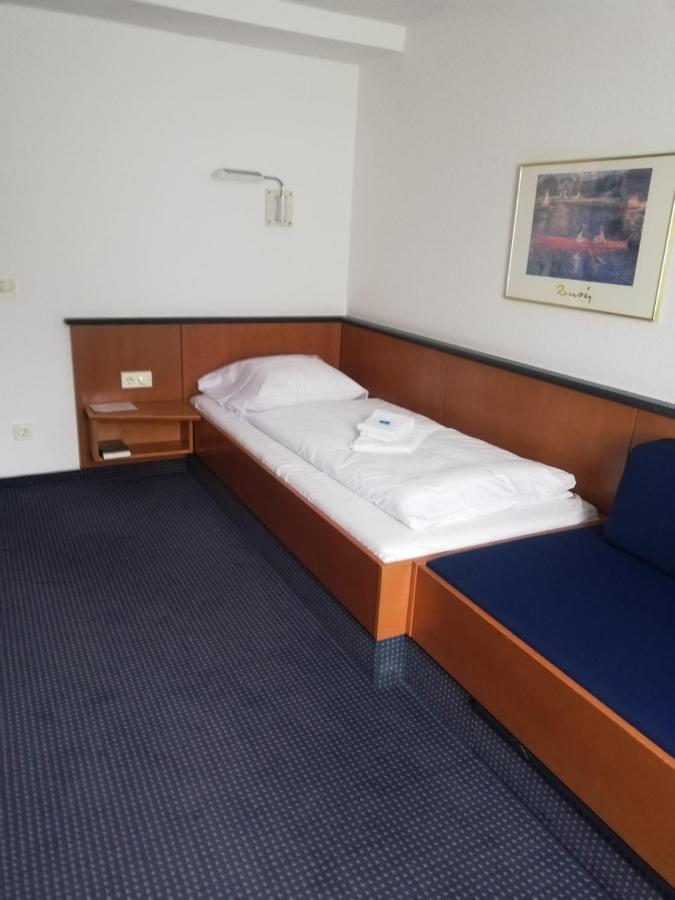 Hotel Restaurant Schwane Messstetten 外观 照片