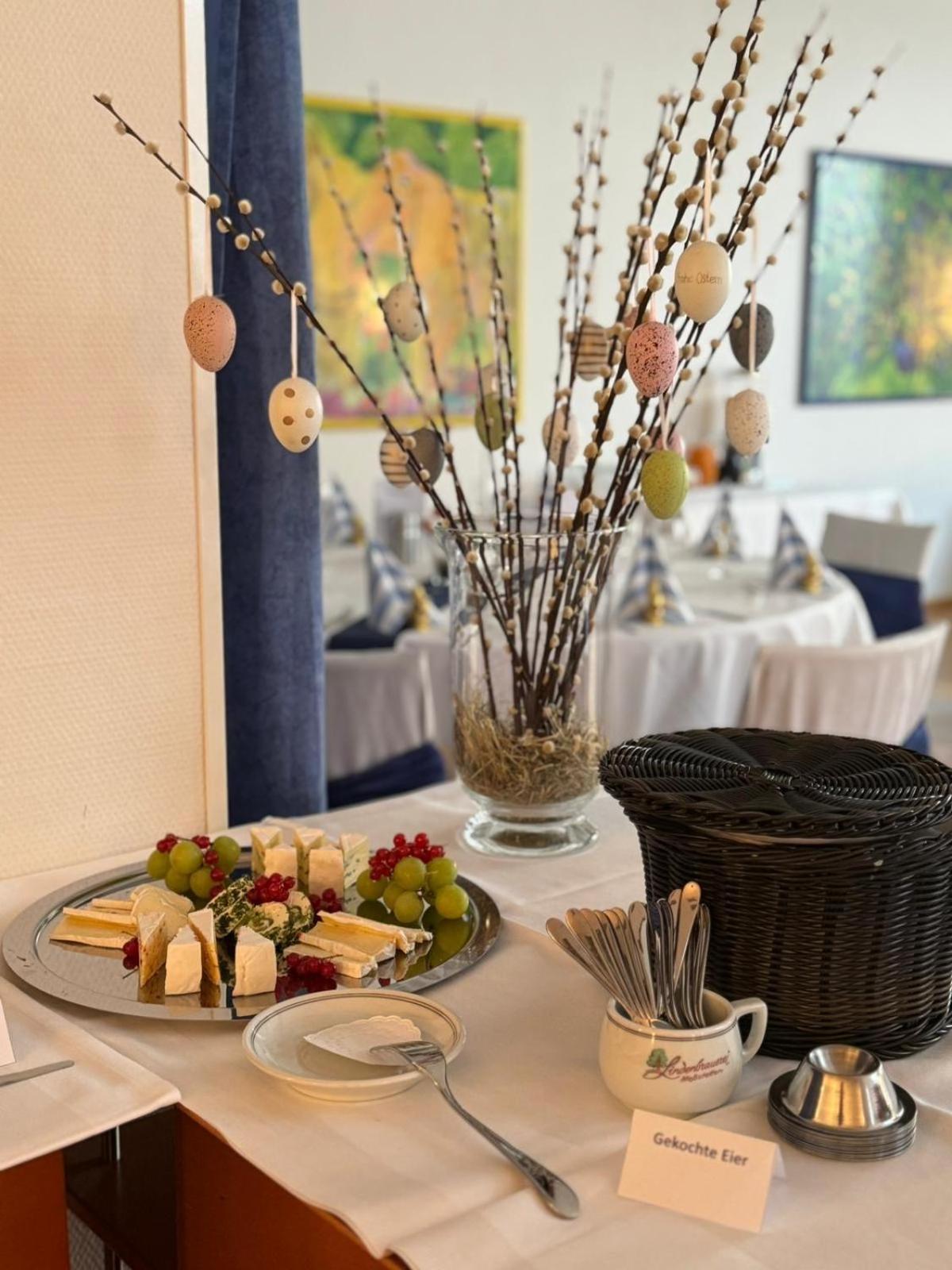 Hotel Restaurant Schwane Messstetten 外观 照片