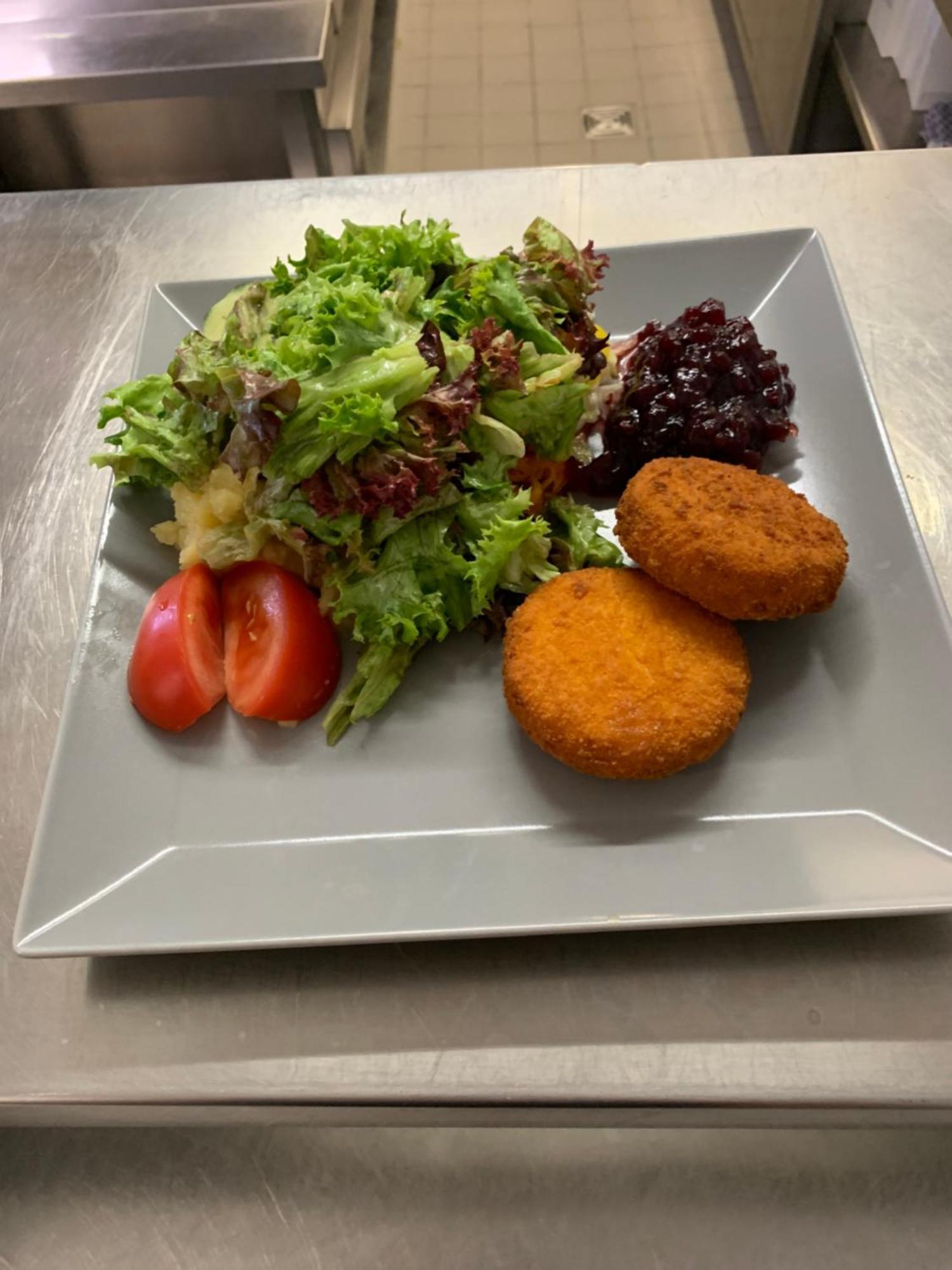 Hotel Restaurant Schwane Messstetten 外观 照片
