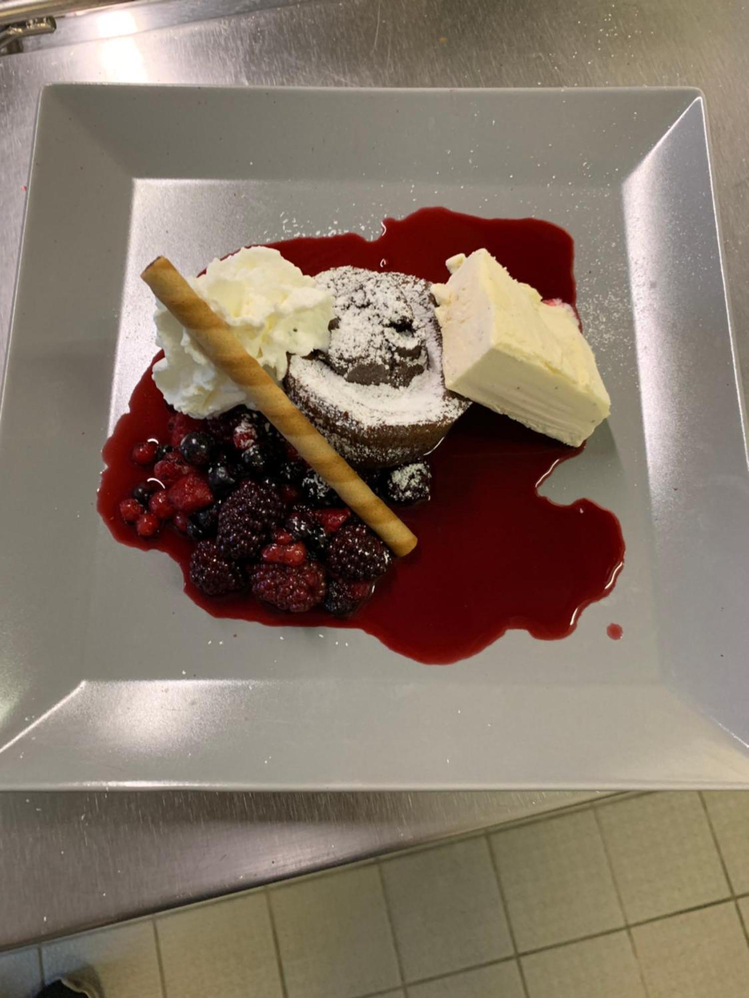 Hotel Restaurant Schwane Messstetten 外观 照片