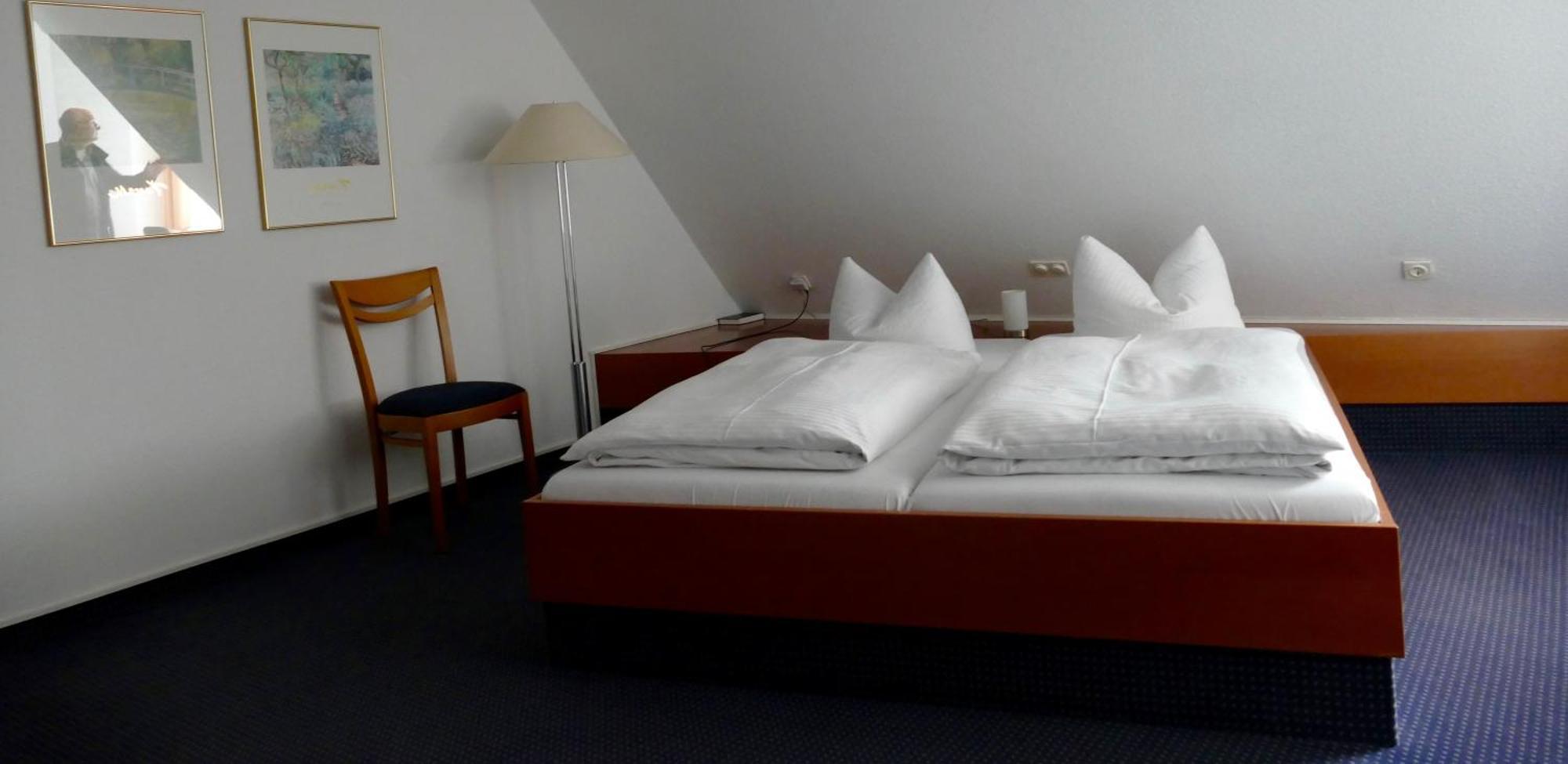 Hotel Restaurant Schwane Messstetten 外观 照片